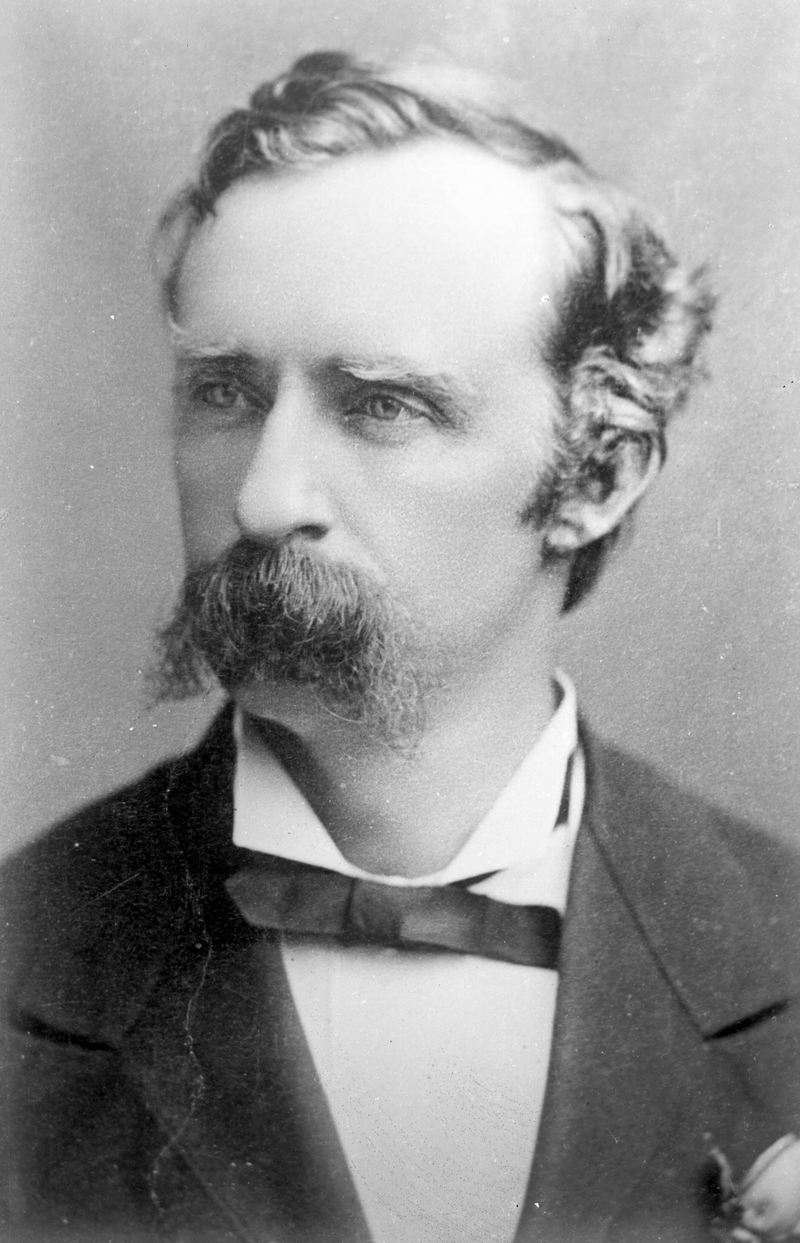 Illustration for article titled 7 Sexy Photos of General Custer